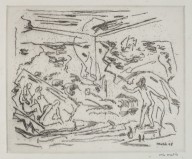 Sea with Figures, No. 1-ZYGR79211