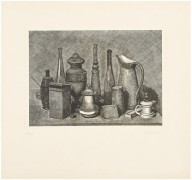 Klassische Moderne - Giorgio Morandi-59215_1