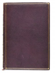 Manuskripte-Horae B. M. V. - bLateinisches Stundenbuch f�r den Gebrauch von Rom. Manuskript auf Perg