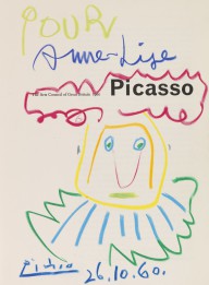 Pablo Picasso-