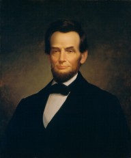 Abraham Lincoln-ZYGR34115