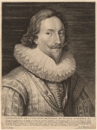 Charles I, King of England-ZYGR33744