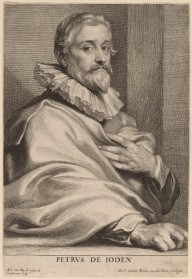 Pieter de Jode the Elder-ZYGR10781