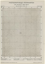 Photographische Sternkarten (October 15, 1901)-ZYGR136546