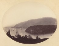 From Trophy Point, West Point, Hudson River-ZYGR153431