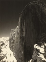 Monolith, The Face of Half Dome-ZYGR128366