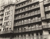 Chelsea Hotel, West 23rd Street Between 7th and 8th Avenues, Manhattan-ZYGR155781