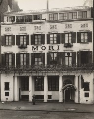 Mori's Restaurant, 144 Bleecker Street, Manhattan-ZYGR155784