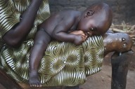 Alema Rose, Aler IDP Camp, Uganda-ZYGR137544