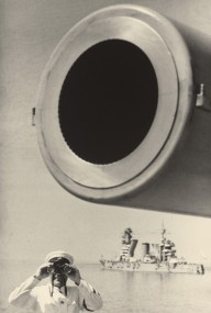 Large-Bore Cannon, The Baltic Fleet-ZYGR115890