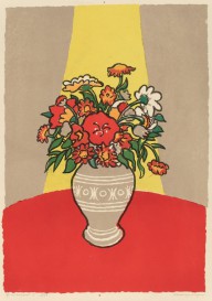 Flowers in a Vase-ZYGR47927
