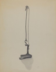 Hanging Lamp-ZYGR24401
