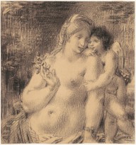 Female Nude with Cupid-ZYGR198343