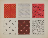Materials from Quilt-ZYGR13190