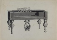 Piano-ZYGR24844