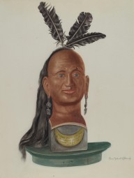 Indian Head-ZYGR28521