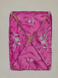Handkerchief Case-ZYGR12270