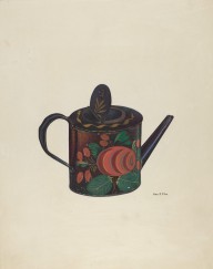 Teapot-ZYGR27409