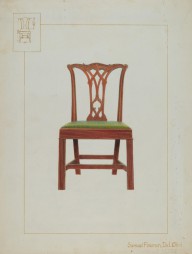 Chair-ZYGR16401