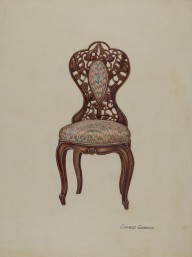 Chair-ZYGR16541