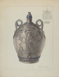 Jug with Stopper-ZYGR19228