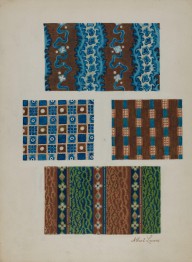 Cotton Prints-ZYGR13166