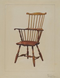 Chair-ZYGR16765