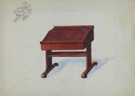 Desk-ZYGR17187