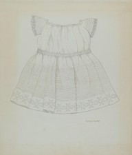 Child's Dress-ZYGR13968