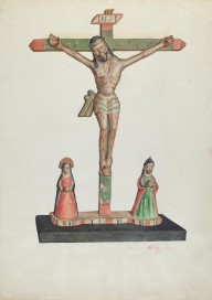 Crucifix-ZYGR19152