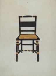Hitchcock Chair-ZYGR22460