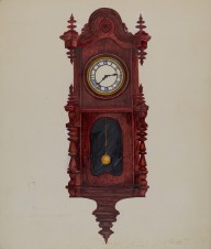 Clock-ZYGR16982