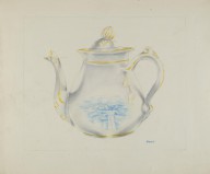 Teapot-ZYGR19692