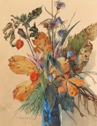 Meisterzeichnungen und Druckgraphik bis 1900, Aquarelle, Miniaturen - Gustav Feith-65521_13