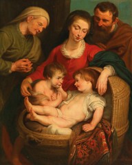 Alte Meister - Circle of Peter Paul Rubens-66358_1