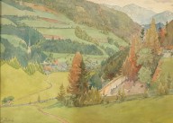 Meisterzeichnungen und Druckgraphik bis 1900, Aquarelle, Miniaturen - Eduard Zetsche-63839_3