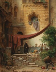 Gemälde des 19. Jahrhunderts - Ferdinand Knab -64511_4