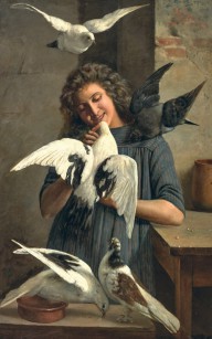 Ölgemälde und Aquarelle des 19. Jahrhunderts - Claudio Rinaldi-65855_2