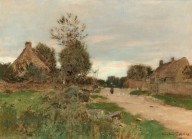 Gemälde des 19. Jahrhunderts - Eugéne Jettel-66427_32