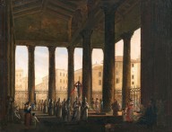 Gemälde des 19. Jahrhunderts - Europäische Schule des 19. Jahrhunderts-66208_6