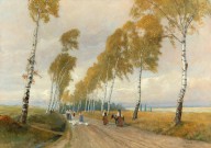 Gemälde des 19. Jahrhunderts - Hugo Charlemont -66427_59