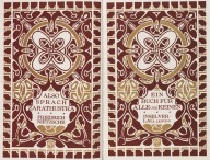 Henry van de Velde-Nietzsche, Friedrich 