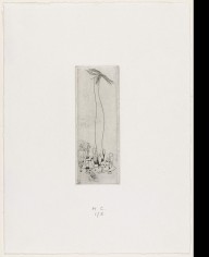 ZYMd-13994-Yves Tanguy The Graphic Work (Yves Tanguy Das Druckgraphische Werk) 1976 (print executed 