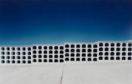 Andreas Gursky-Ayamonte. 1997.