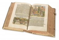 Titus Livius-Livius, T., R�mische Historien mit etlichen newen translation au� dem Latein .. sampt n