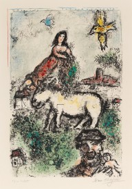 Klassische Moderne - Marc Chagall-64920_4
