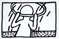 Zeitgenössische Kunst II - Keith Haring-64317_1