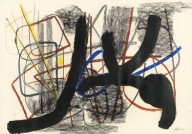 Post-War und Zeitgenössische Kunst II - Fritz Winter-66254_1