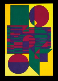Post-War und Zeitgenössische Kunst I - Victor Vasarely-65998_2