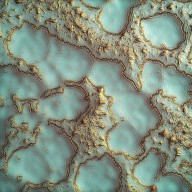 aqua-coral-reef-abstract